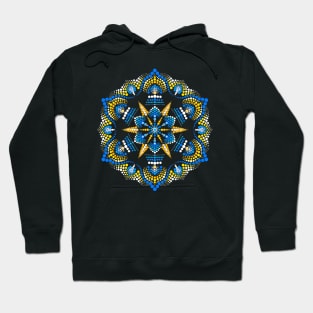 Mandala_9 Hoodie